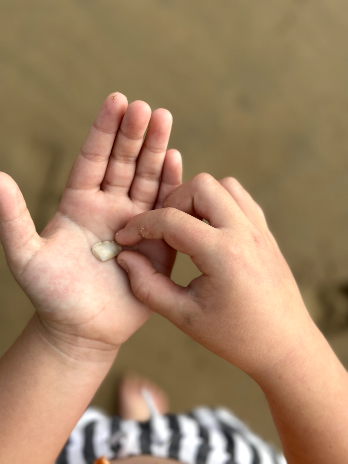 Real World Rest Hand Wash -Mānuka & Rose Geranium